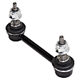 2004-2012 Chevrolet Colorado - Sway Bar Link - Front, Driver and Passenger Side, Set of 2, RWD