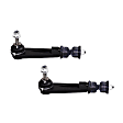 Rear, Driver and Passenger Side Sway Bar Link