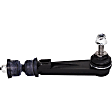 Rear, Driver and Passenger Side Sway Bar Link