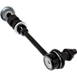 Rear, Driver and Passenger Side Sway Bar Link