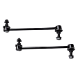 Front, Driver and Passenger Side Sway Bar Link