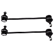 Front, Driver and Passenger Side Sway Bar Link