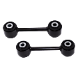 Rear Sway Bar Links, Link Only