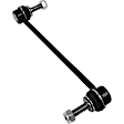 Front, Driver and Passenger Side Sway Bar Links