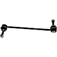 Front, Driver and Passenger Side Sway Bar Links