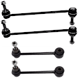 2018 Chevrolet Traverse - Front and Rear, Driver and Passenger Side Sway Bar Link