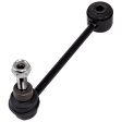2018 Chevrolet Traverse - Front and Rear, Driver and Passenger Side Sway Bar Link