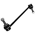 2018 Chevrolet Traverse - Front and Rear, Driver and Passenger Side Sway Bar Link