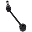 2018 Chevrolet Traverse - Front and Rear, Driver and Passenger Side Sway Bar Link