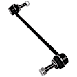 2018 Chevrolet Traverse - Front and Rear, Driver and Passenger Side Sway Bar Link