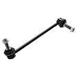Sway Bar Link - Front, Driver and Passenger Side, Set of 2 RWD