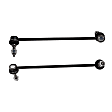 Front, Driver and Passenger Side Sway Bar Link
