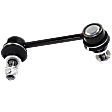 Rear, Driver and Passenger Side Sway Bar Link