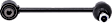 Rear, Driver and Passenger Side  Sway Bar Link