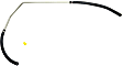 Power Steering Hose - Inlet Gear Hose and Return Hose