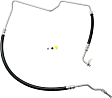 Power Steering Hose - Inlet Gear Hose and Return Hose