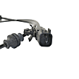 Rear, Driver and Passenger Side ABS Speed Sensors
