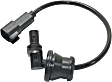 Rear, Driver and Passenger Side ABS Speed Sensor Set of 2