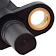 Front, Driver and Passenger Side ABS Speed Sensor Set of 2
