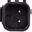 Front, Driver and Passenger Side ABS Speed Sensor Set of 2