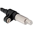 Rear, Driver and Passenger Side ABS Speed Sensors