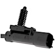 Rear, Driver and Passenger Side ABS Speed Sensors