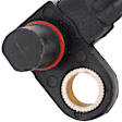Front, Driver and Passenger Side ABS Speed Sensors