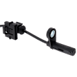 Rear, Driver and Passenger Side ABS Speed Sensors