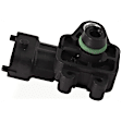 MAP Sensor 3-Prong Blade Male Terminal; Female Connector