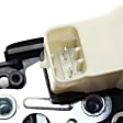 Front, Driver and Passenger Side Door Lock Actuators