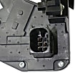 2009 Saturn Aura - Front and Rear, Driver and Passenger Side Door Lock Actuator