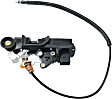 Rear, Driver and Passenger Side Door Lock Actuators