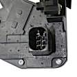 2008 Saturn Aura - Rear, Driver and Passenger Side Door Lock Actuator