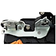 2005 Cadillac CTS - Front, Driver and Passenger Side Door Lock Actuator