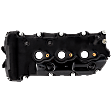 Driver and Passenger Side Valve Covers, 6 Cyl., 3.0/3.6L Engines, with Gasket and Bolts