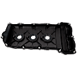 Driver and Passenger Side Valve Covers, 6 Cyl., 3.0/3.6L Engines, with Gasket and Bolts