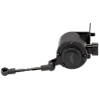 2006 Chevrolet Corvette - Front, Driver and Passenger Side Suspension Ride Height Sensor, with Real Time Damping