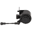 2006 Chevrolet Corvette - Front, Driver and Passenger Side Suspension Ride Height Sensor, with Real Time Damping