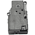 2002 Chevrolet Trailblazer EXT - A/C Actuator, Mode; Temperature