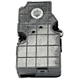2002 Chevrolet Trailblazer EXT - A/C Actuator, Mode; Temperature