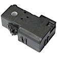 2002 Chevrolet Trailblazer EXT - A/C Actuator, Mode; Temperature