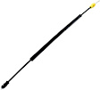 Rear, Driver and Passenger Side Door Latch Cable