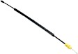 Rear, Driver and Passenger Side Door Latch Cable