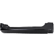 1999 Chevrolet Silverado 1500 - Driver and Passenger Side Rocker Panel, Standard Cab Pickup