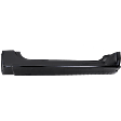 1999 Chevrolet Silverado 1500 - Driver and Passenger Side Rocker Panel, Standard Cab Pickup