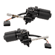 2014 Chevrolet Tahoe - Running Board Motor