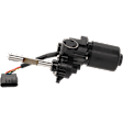 2014 Chevrolet Tahoe - Running Board Motor