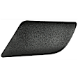 Front or Rear, Driver and Passenger Side, Interior Door Handle Trim