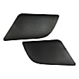 Front or Rear, Driver and Passenger Side, Interior Door Handle Trim