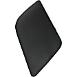 Front or Rear, Driver and Passenger Side, Interior Door Handle Trim